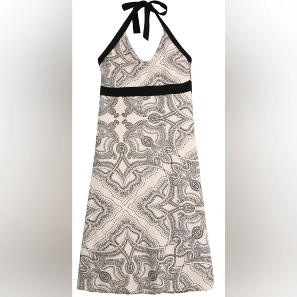 Patagonia Iliana Halter Dress L NWT - Picture 1 of 11